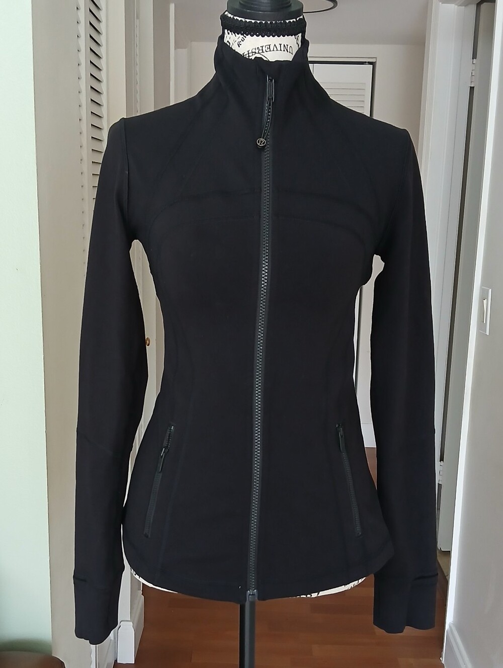 Lululemon Define Jacket